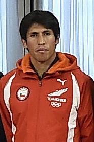 Daniel Estrada (athlete)