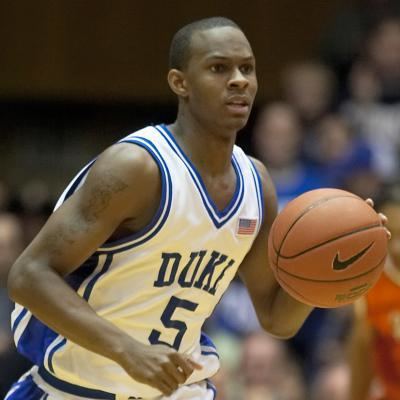 Daniel Ewing Ewing Selected In NBA Draft Duke University Blue Devils Official