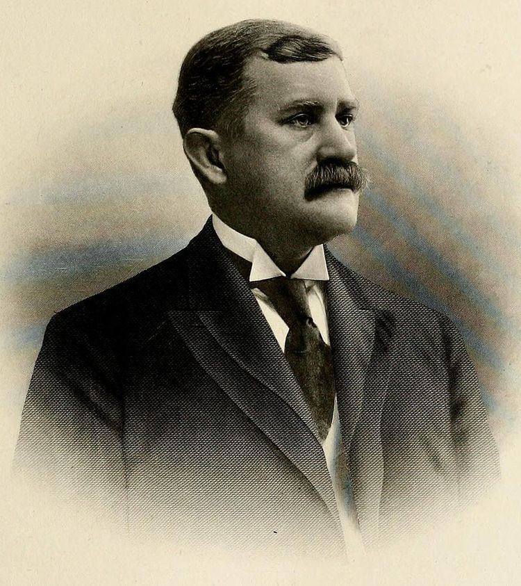 Daniel F. Lafean