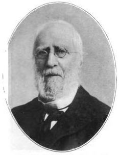 Daniel F. Tiemann