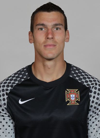 Daniel Fernandes (footballer) The Best Footballers Daniel Fernandes is a goalkeeper Portuguese