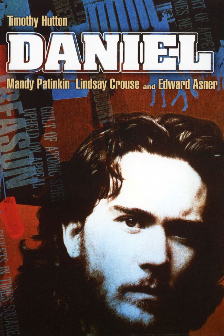 Daniel (film) wwwgstaticcomtvthumbdvdboxart44002p44002d