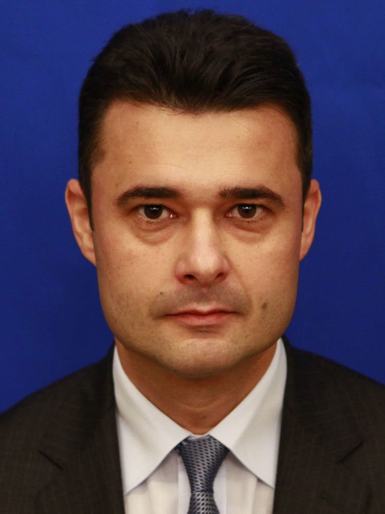 Daniel Florea (politician) wwwcdeproparlamentaril2012mariFloreaDanieljpg