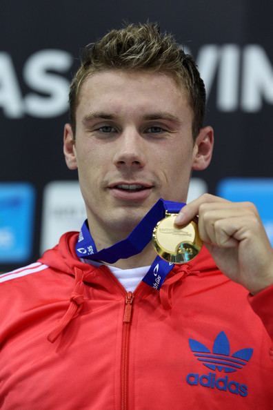 Daniel Fogg Daniel Fogg Photos British Gas Swimming Championships