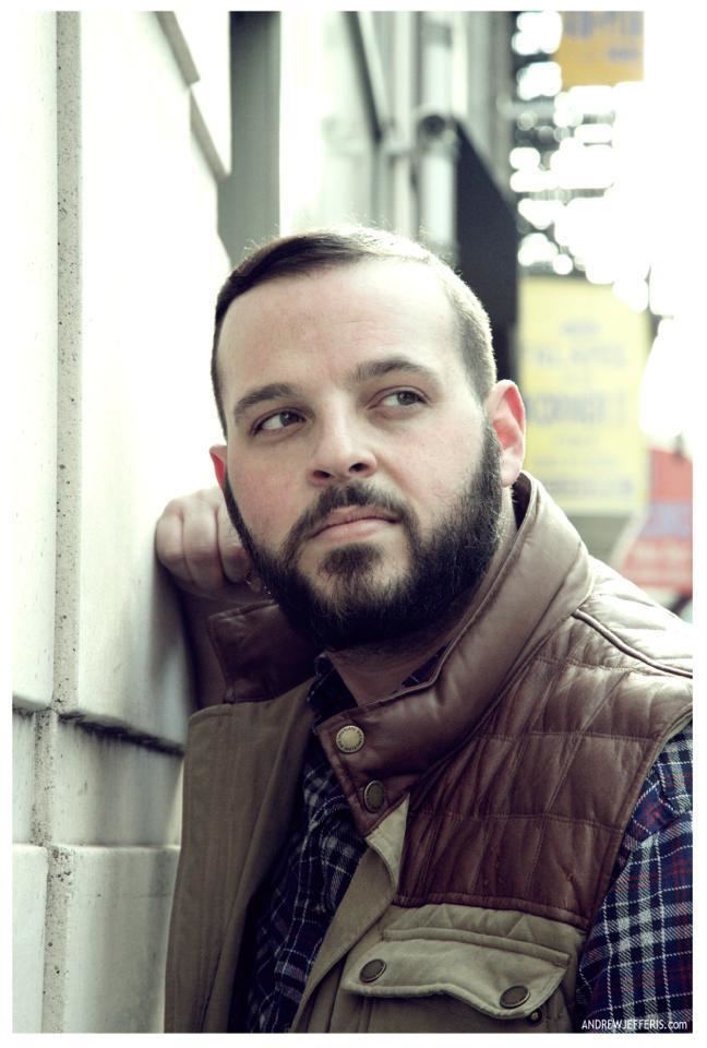 Daniel Franzese Queer Voices Bye Felicia An Interview with quotMean Girls