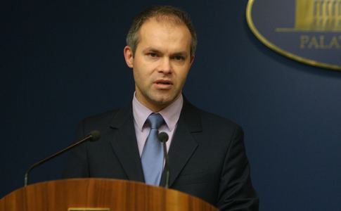 Daniel Funeriu Fostul ministru al Educatiei Daniel Funeriu Valcov de la Olt facea