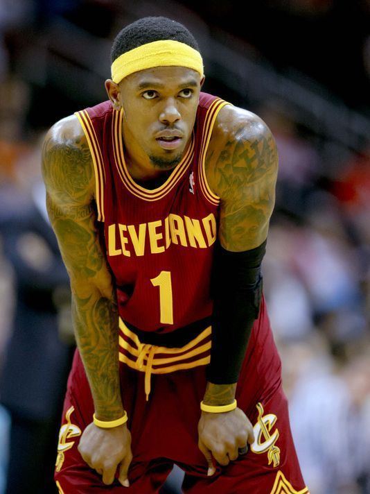 Daniel Gibson ExCavs guard Daniel Gibson wrote music to curb suicidal thoughts