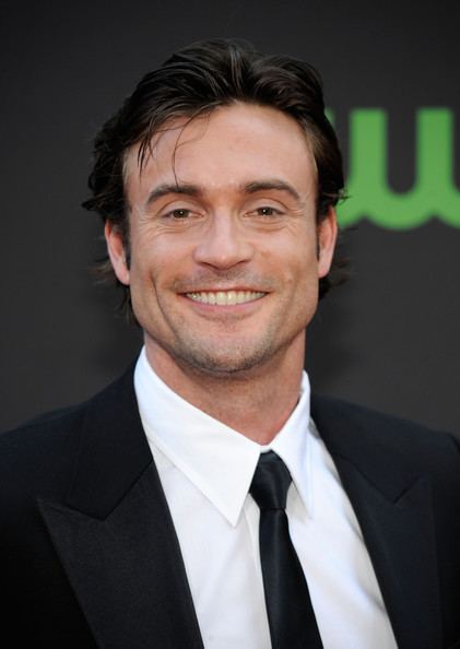 Daniel Goddard (actor) Daniel Goddard Pictures 36th Annual Daytime