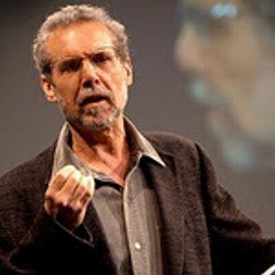 Daniel Goleman Daniel Goleman DanielGolemanEI Twitter