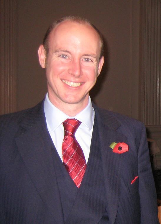 Daniel Hannan Daniel Hannan Wikipedia the free encyclopedia