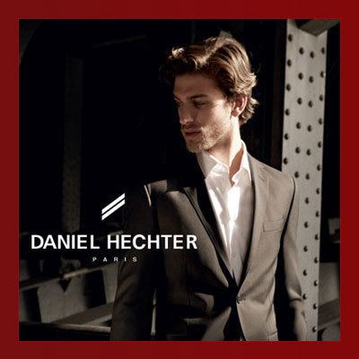 Daniel Hechter Founder of Daniel Hechter The French Fashion Designer