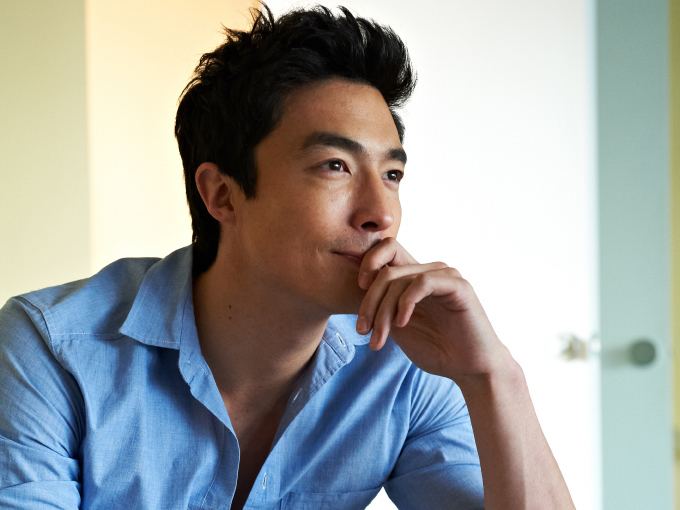 Daniel Henney More Than Just a Pretty Face Actor Daniel Henney is Both