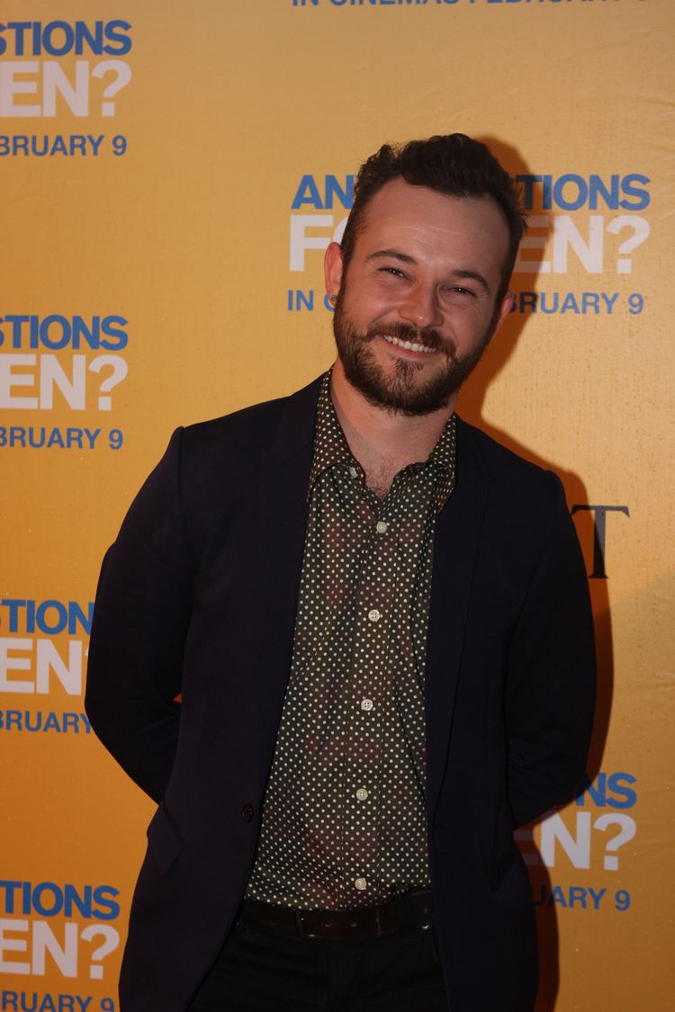 Daniel Henshall FileDaniel Henshalljpg Wikimedia Commons