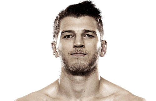 Daniel Hooker Dan Hooker set to fight in Texas at UFC 192 New Zealand