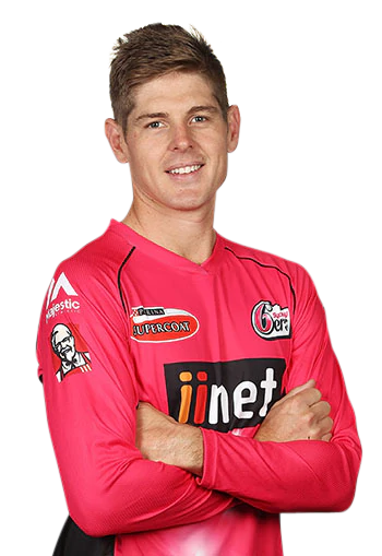 Daniel Hughes (cricketer) Players Sydney Sixers BBL