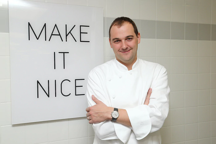Daniel Humm Blancpain honors 3 Michelin Star Chef and Blancpain