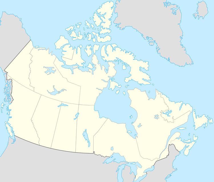 Daniel Island (Nunavut)