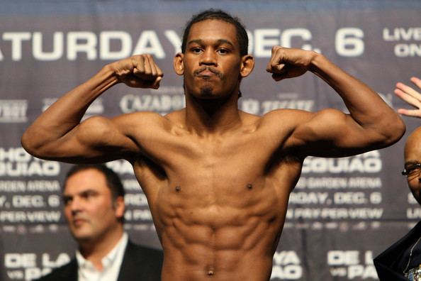 Daniel Jacobs (boxer) Daniel Jacobs From Golden Child to Miracle Man