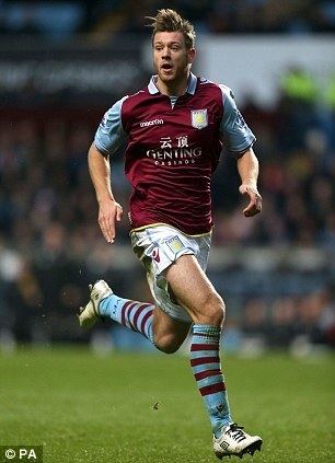 Daniel Johnson (footballer) Daniel Johnson has signed a new twoyear deal with Aston Villa