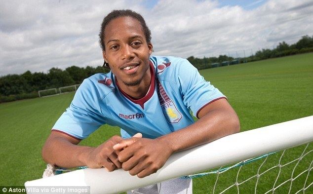 Daniel Johnson (footballer) Daniel Johnson has signed a new twoyear deal with Aston Villa