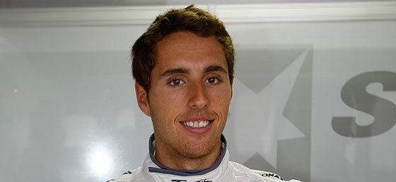 Daniel Juncadella Happy Birthday Daniel Juncadella DTMcom Die