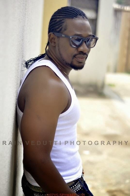 Daniel K Daniel Judith Audu39s Blog JAB Next Rated Nollywood StarDaniel