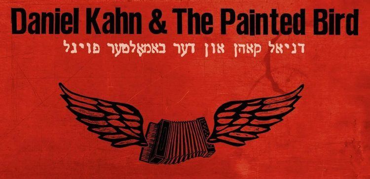 Daniel Kahn & The Painted Bird jvoicescomwpcontentbalkenjpg