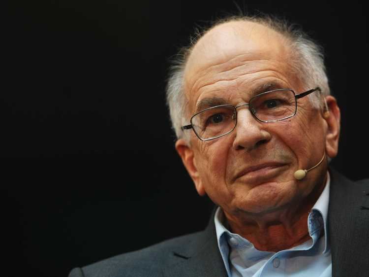 Daniel Kahneman Daniel Kahneman on investing Business Insider