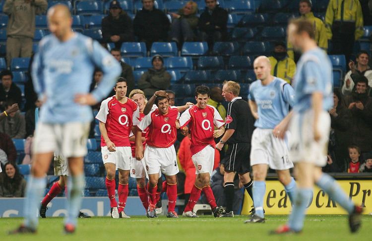 Daniel Karbassiyoon Arsenal feature Karbassiyoon recalls his first goal for the Gunners