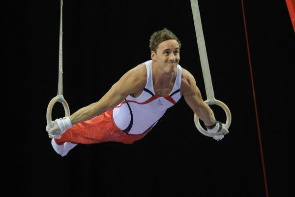 Daniel Keatings Daniel Keatings Gymnast Profile