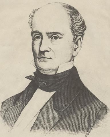 Daniel Kellogg (judge)