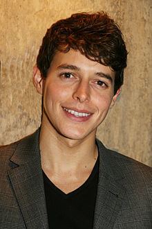 Daniel Kennedy (actor) httpsuploadwikimediaorgwikipediacommonsthu