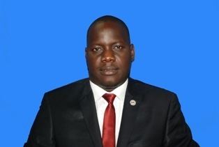Daniel Kidega Speaker 20142017