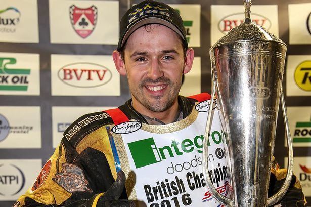 Danny King (speedway rider) i2coventrytelegraphnetincomingarticle11470330
