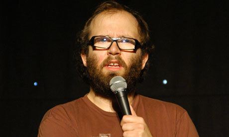 Daniel Kitson Daniel Kitson As of 152pm GMT on Friday April 27th 2012