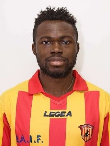 Daniel Kofi Agyei wwwtuttocalciatorinetfotocalciatoriAgyei350x4