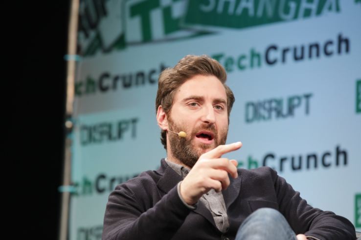 Daniel Korski Former No 10 aide Daniel Korski launches venture to link startups