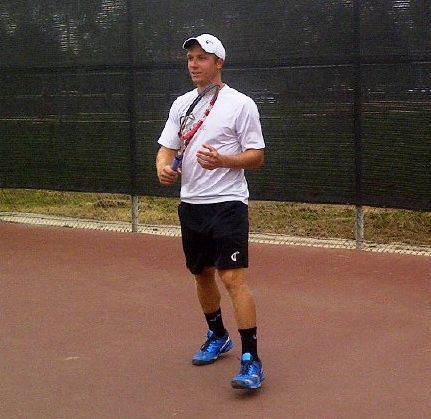 Daniel Kosakowski ITF Tennis Pro Circuit Player Profile KOSAKOWSKI