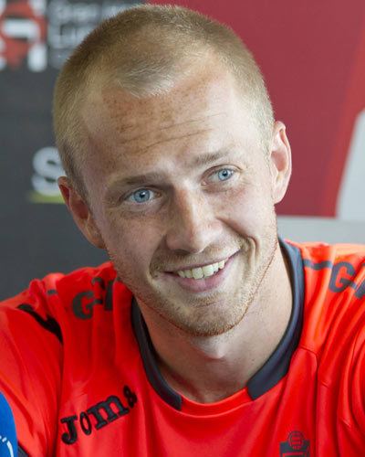 Daniel Larsson (footballer) sweltsportnetbilderspielergross32183jpg