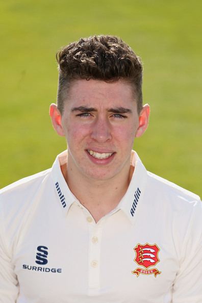 Daniel Lawrence Dan Lawrence in Essex CCC Photo Call Zimbio