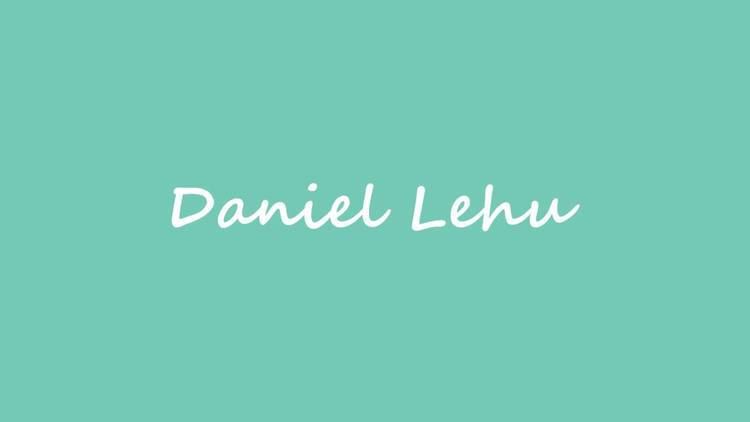 Daniel Lehu OBM Swimmer Daniel Lehu YouTube