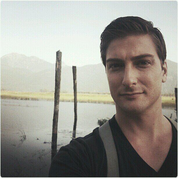 Daniel Lissing DanielLissingFanz DLissingFanz Twitter