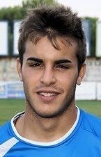 Daniel López (footballer, born 1992) wwwbdfutbolcomij101821jpg