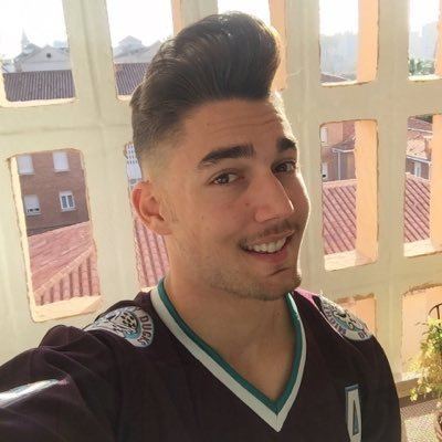 Daniel López (footballer) Tweets with replies by Daniel Lpez Aguilar LopezDani14 Twitter