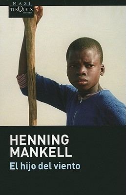 Daniel (Mankell novel) imagesgrassetscombooks1348393410l11983723jpg