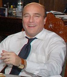 Daniel Martínez (politician) httpsuploadwikimediaorgwikipediacommonsthu