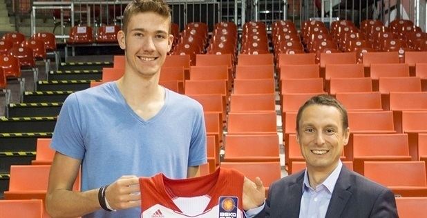 Daniel Mayr Bayern Munich ties up young talent Mayr Latest Welcome