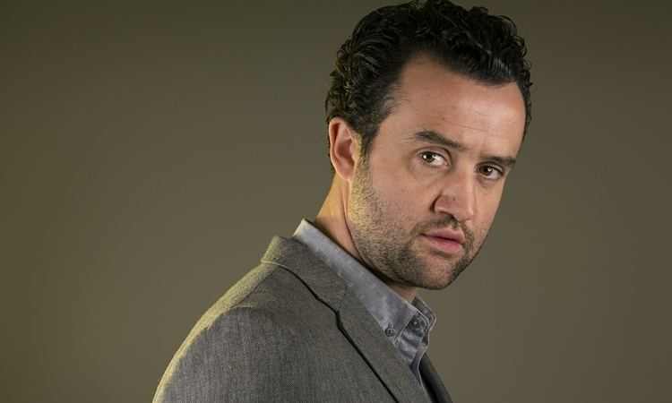 Daniel Mays Daniel Mays 39You have to leave your vanity at the door