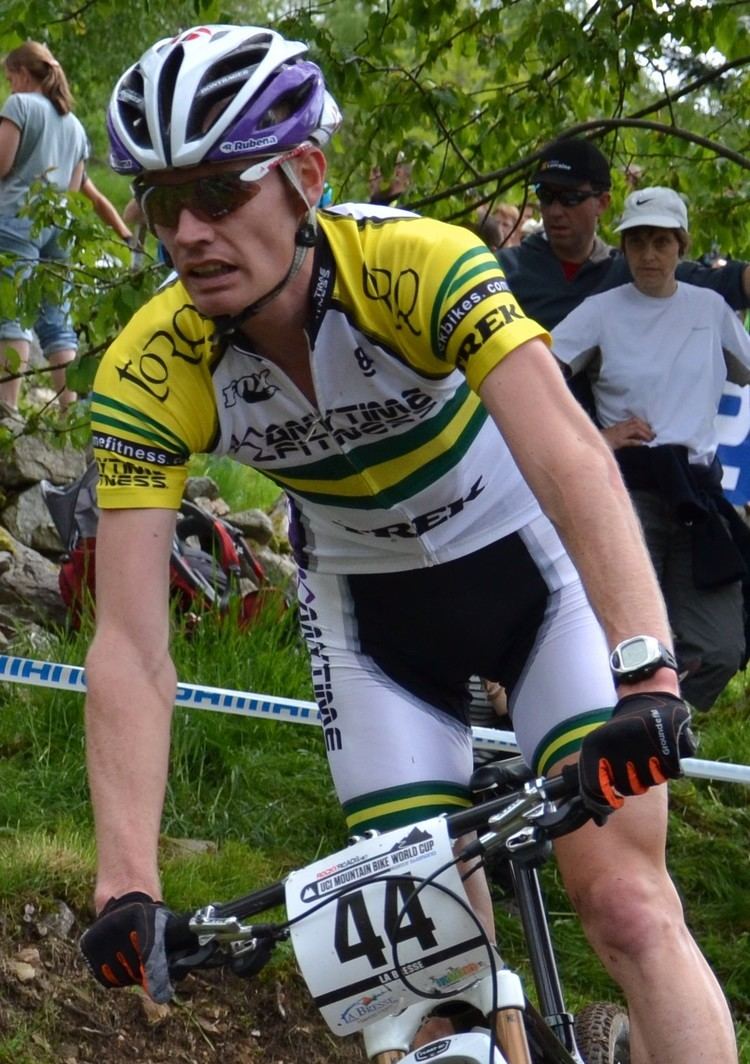 Daniel McConnell (cyclist) Daniel McConnell cyclist Wikipedia