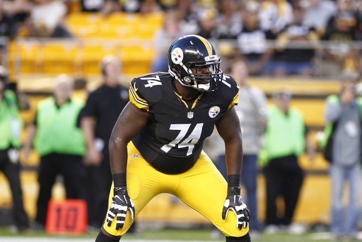 Daniel McCullers Daniel McCullers shares his draft day memories Steelers Wire